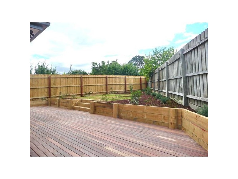 3/9 Fulton Crescent, Burwood VIC 3125