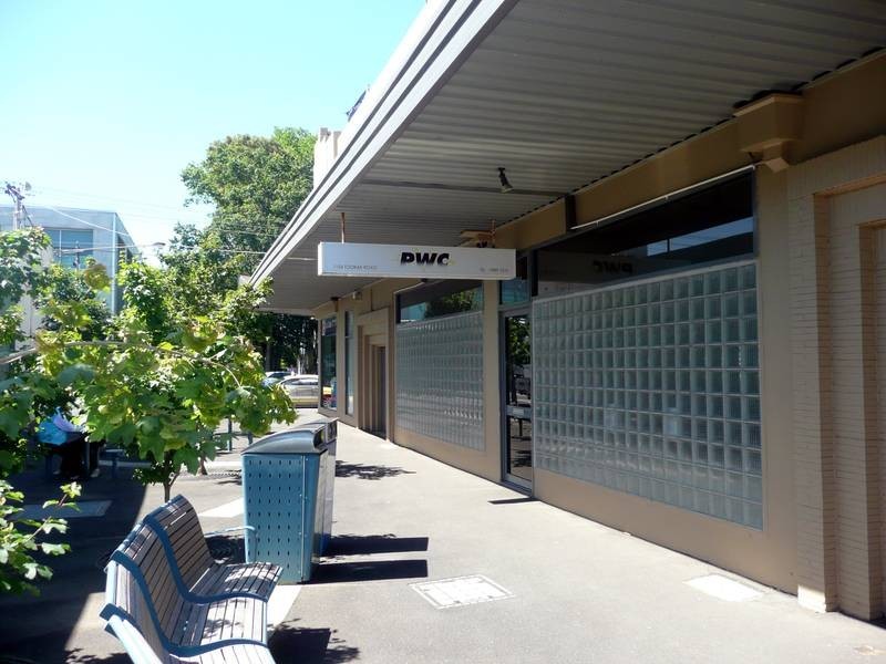 1154 Toorak Road, Camberwell VIC 3124