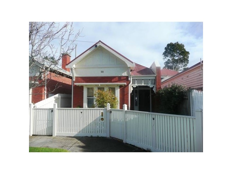 11 Newry Street, Prahran VIC 3181
