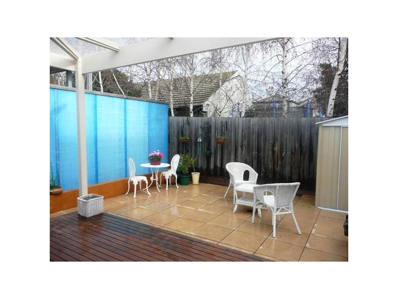 11 Newry Street, Prahran VIC 3181