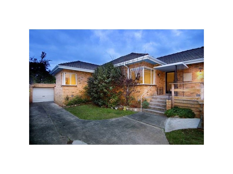 18 Malvern Avenue, Glen Iris VIC 3146
