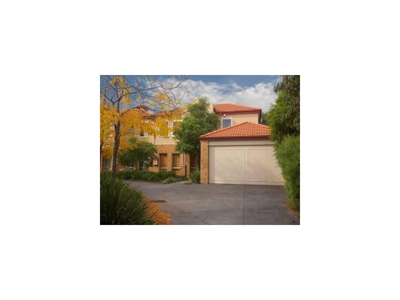 2/13 Alfred Rd, Glen Iris VIC 3146
