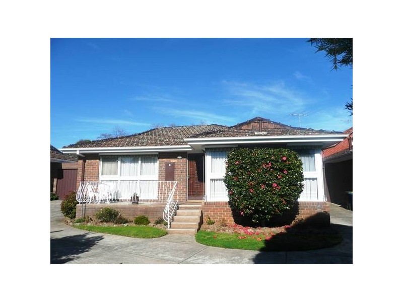 3/1 Alfred Road, Glen Iris VIC 3146
