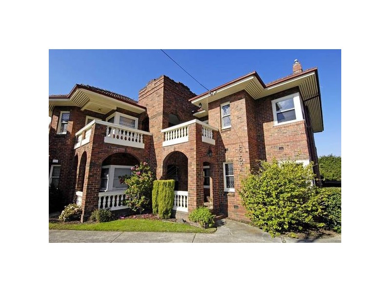 1/20 Riversdale Road, Hawthorn VIC 3122