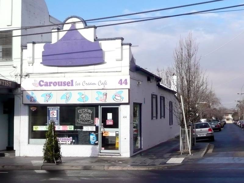 44 Toorak Rd, South Yarra VIC 3141