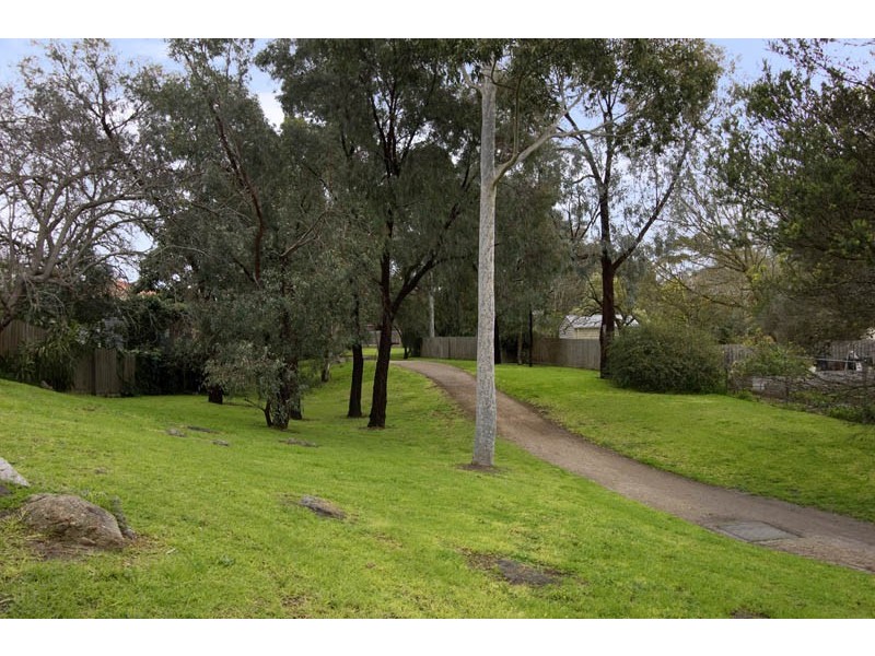 2/13 Gardiner Parade, Glen Iris VIC 3146
