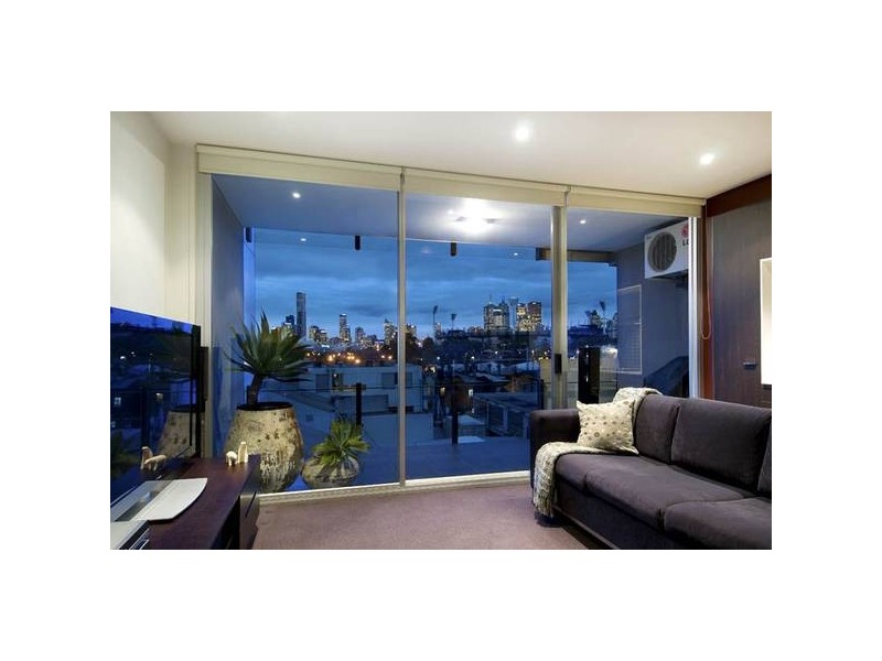 305/18 Tanner Street, Richmond VIC 3121