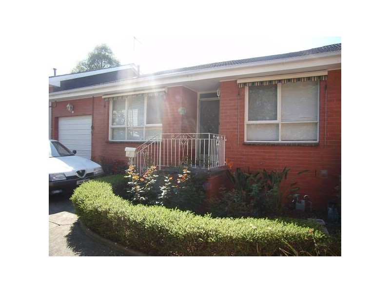 3/6 Laxdale Road, Camberwell VIC 3124