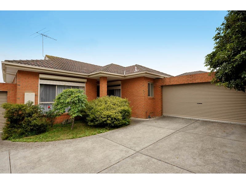 3/19 Wridgway Ave, Burwood VIC 3125