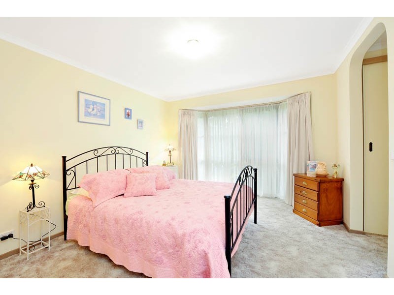 31 Fulton Crescent, Burwood VIC 3125