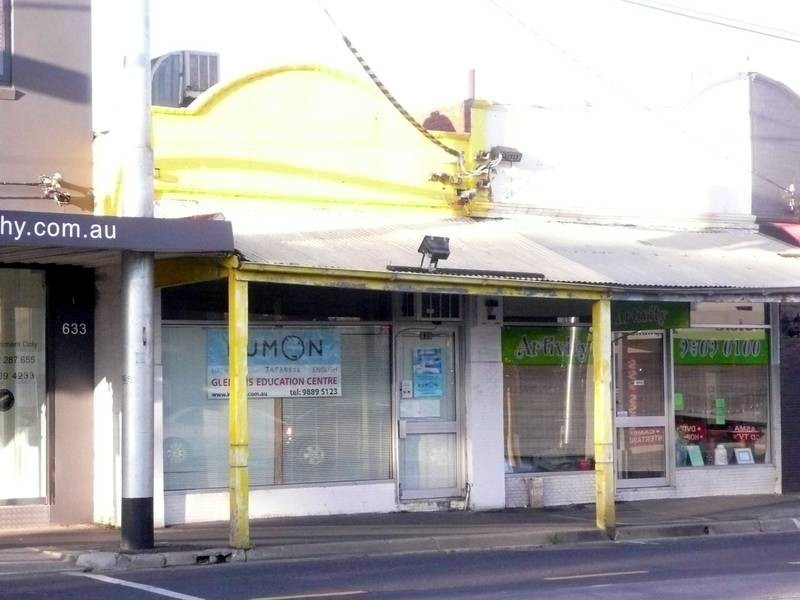 635 Camberwell Road, Camberwell VIC 3124
