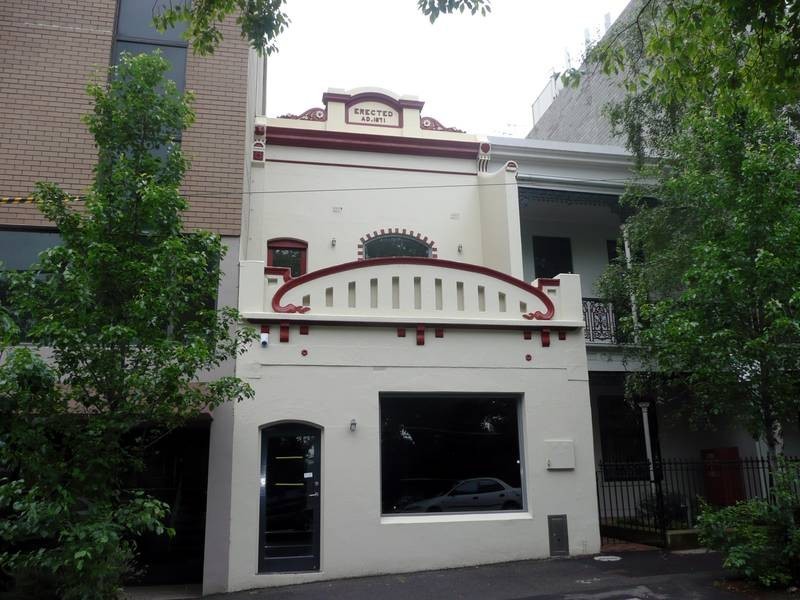 80 Jolimont Street, East Melbourne VIC 3002