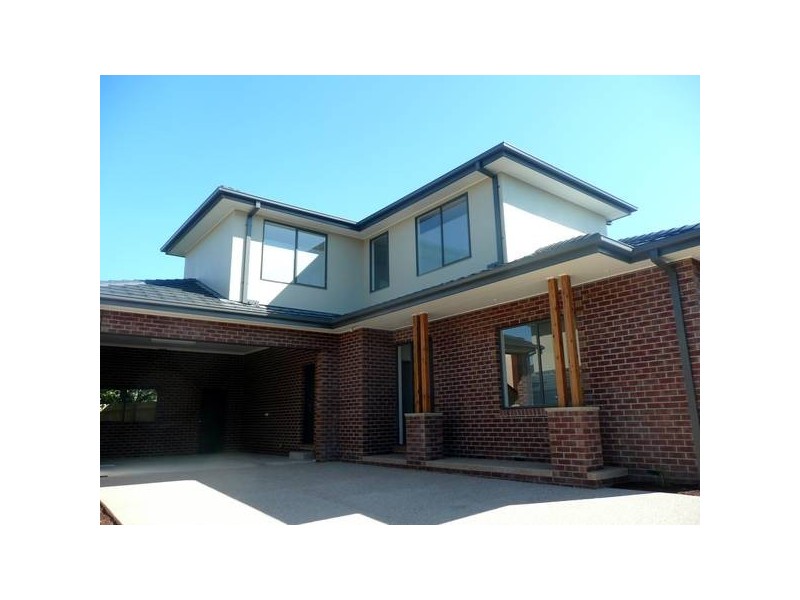 3/9 Fulton Crescent, Burwood VIC 3125