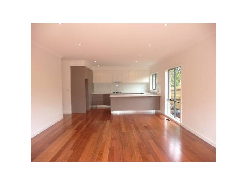 3/9 Fulton Crescent, Burwood VIC 3125