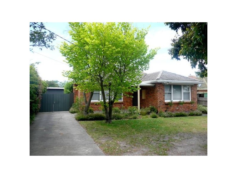 6 Mulgrave Street, Glen Waverley VIC 3150