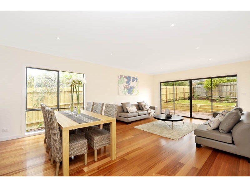 3/9 Fulton Crescent, Burwood VIC 3125