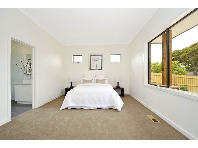 3/9 Fulton Crescent, Burwood VIC 3125