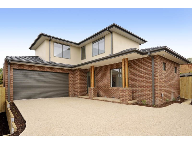 3/9 Fulton Crescent, Burwood VIC 3125