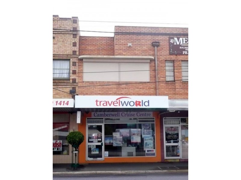 627 Camberwell Road, Camberwell VIC 3124