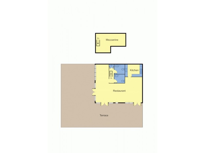 3/55 Cumberland Drive, Maribyrnong VIC 3032 Floorplan