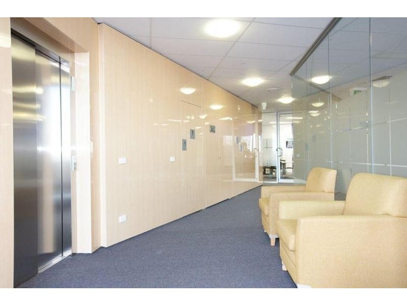 North Melbourne VIC 3051