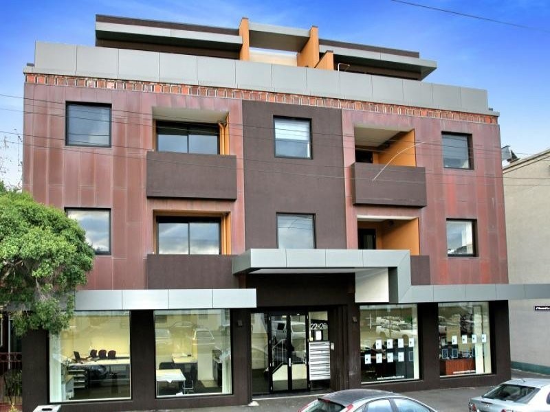 27/22-26 Howard Street, North Melbourne VIC 3051