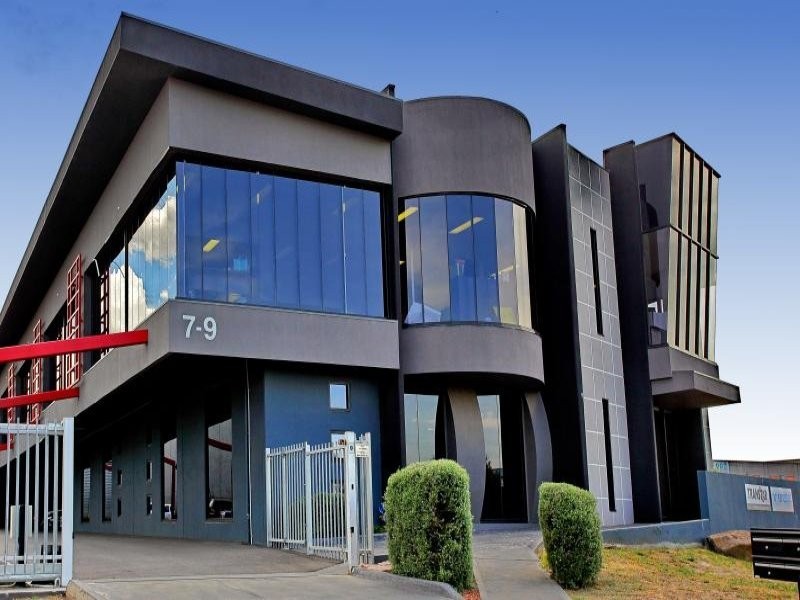 7 – 9 Mallett Road, Tullamarine VIC 3043