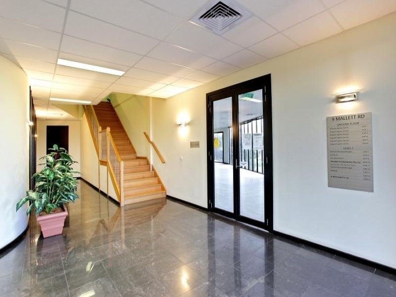 7 – 9 Mallett Road, Tullamarine VIC 3043