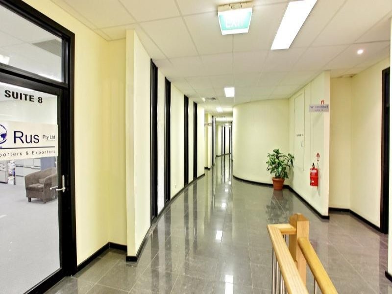 7 – 9 Mallett Road, Tullamarine VIC 3043