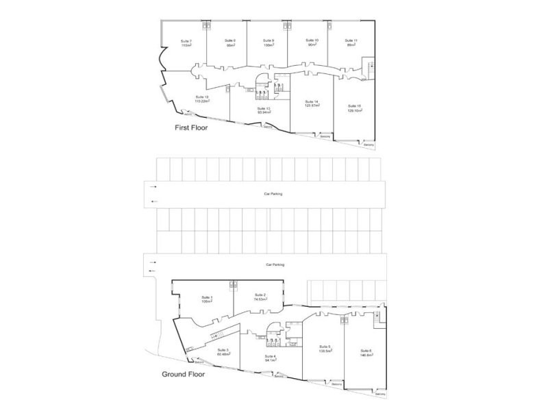 7 – 9 Mallett Road, Tullamarine VIC 3043