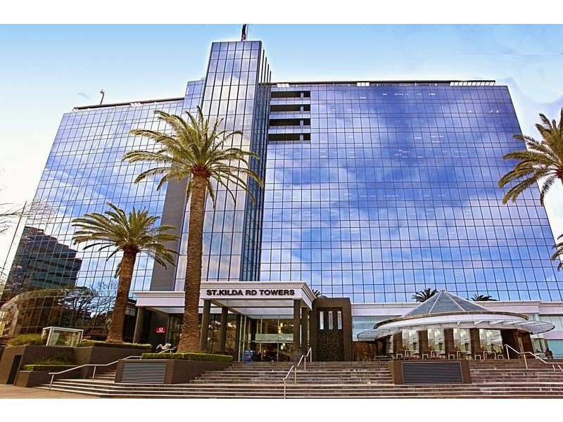 122/1 Queens Road, Melbourne VIC 3000