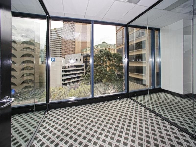 122/1 Queens Road, Melbourne VIC 3000