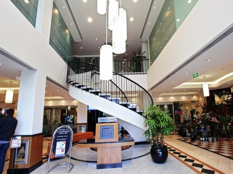 122/1 Queens Road, Melbourne VIC 3000