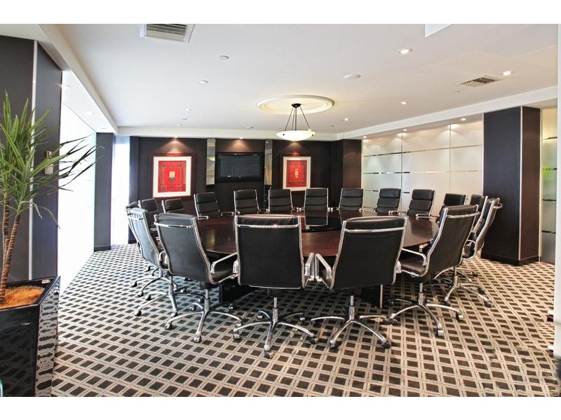 122/1 Queens Road, Melbourne VIC 3000