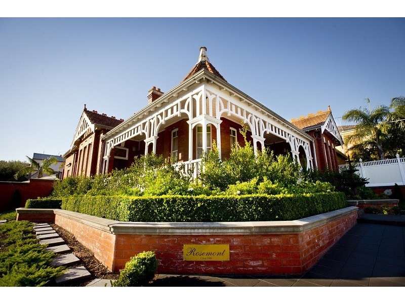 Flemington VIC 3031