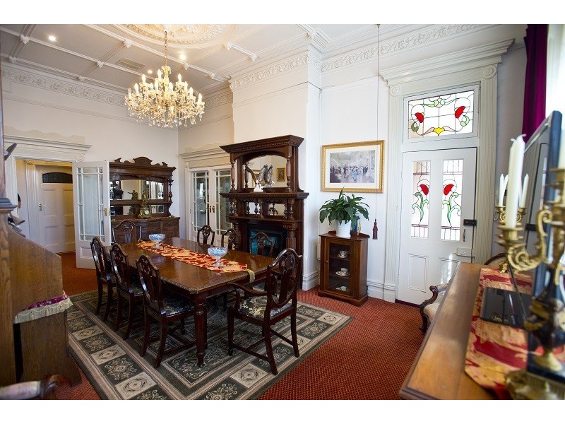 Flemington VIC 3031