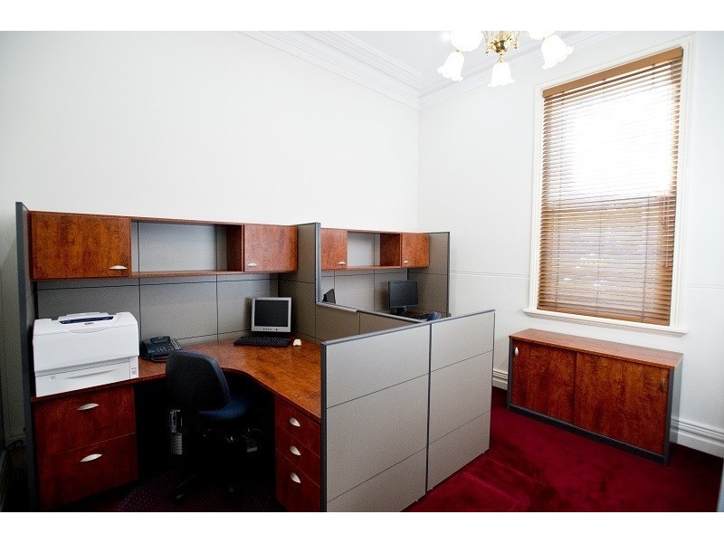 Flemington VIC 3031
