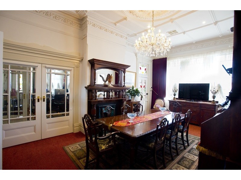 Flemington VIC 3031