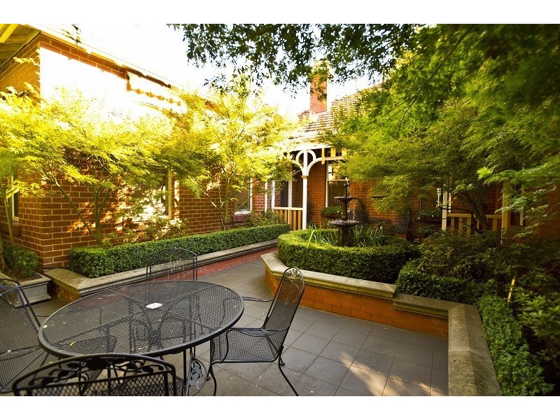 Flemington VIC 3031