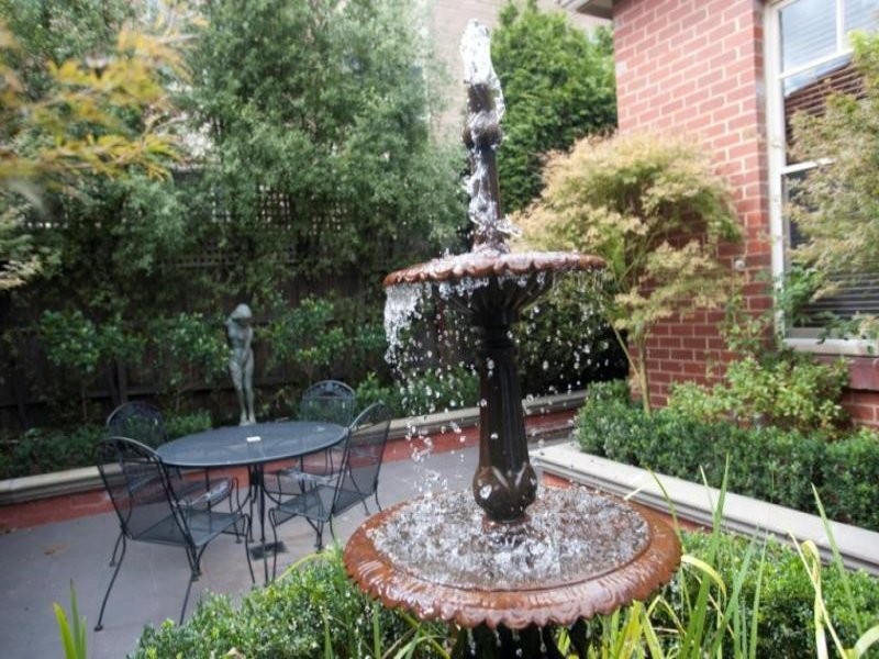 Flemington VIC 3031