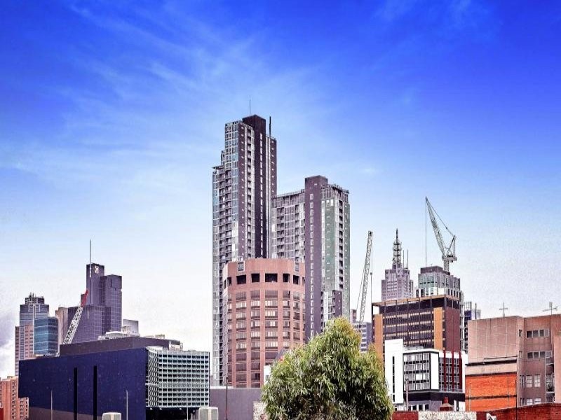 North Melbourne VIC 3051