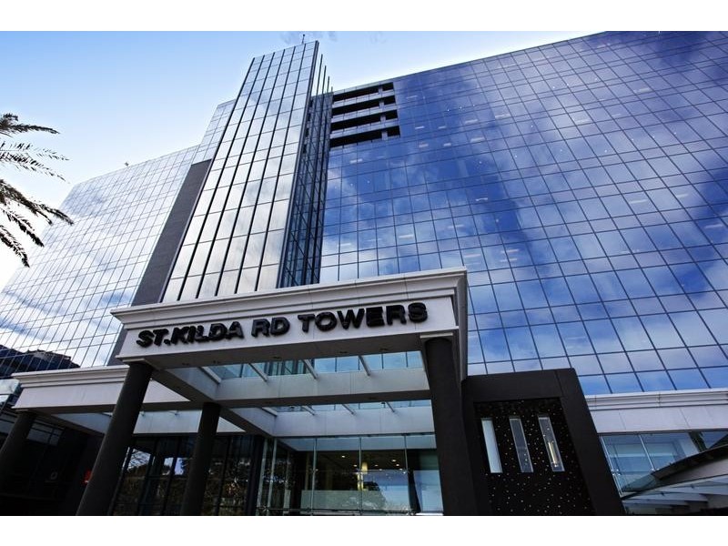 534/1 Queens Road, Melbourne VIC 3000