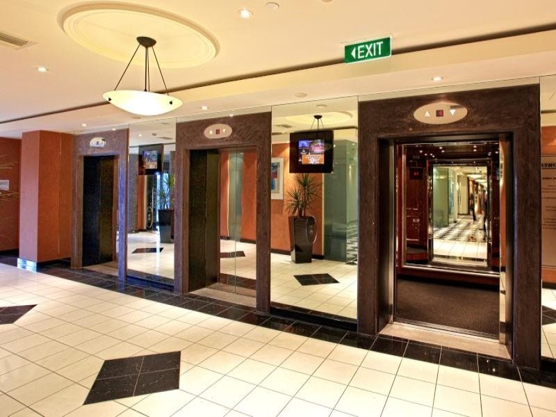 534/1 Queens Road, Melbourne VIC 3000