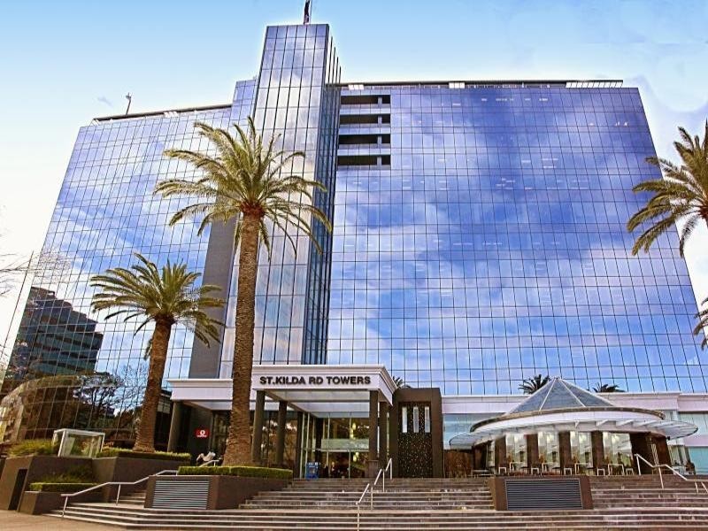 534/1 Queens Road, Melbourne VIC 3000