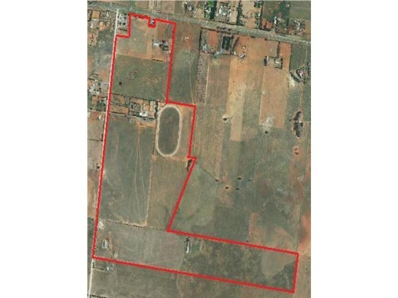 Troups Road South/Greigs Road, Mount Cottrell VIC 3024