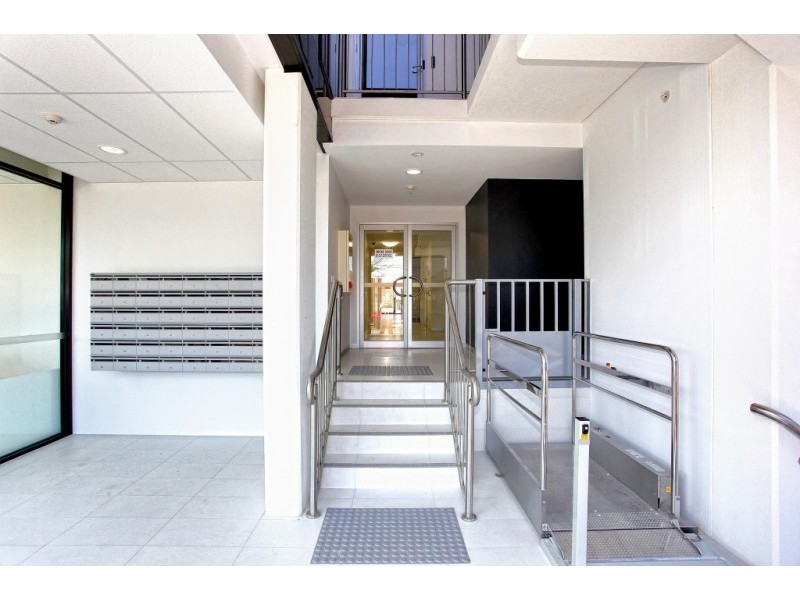 313/204 Dryburgh Street, North Melbourne VIC 3051