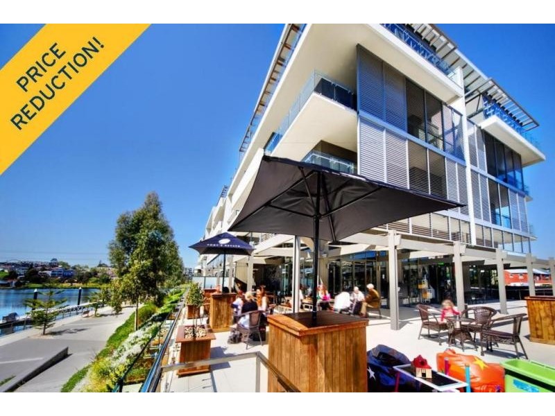 3/55 Cumberland Drive, Maribyrnong VIC 3032