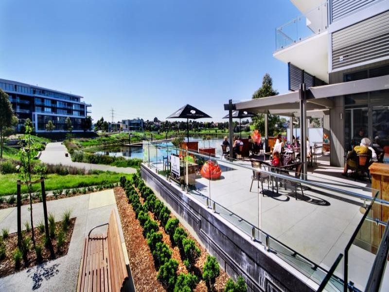 3/55 Cumberland Drive, Maribyrnong VIC 3032