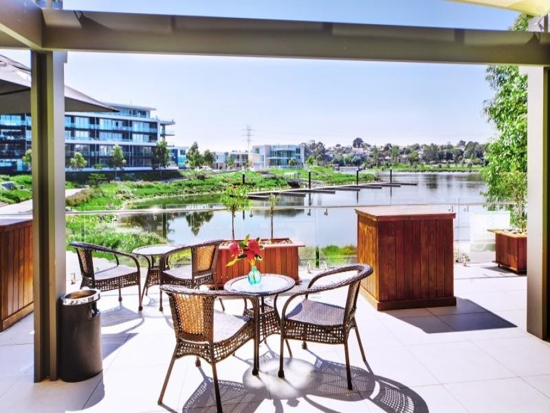 3/55 Cumberland Drive, Maribyrnong VIC 3032