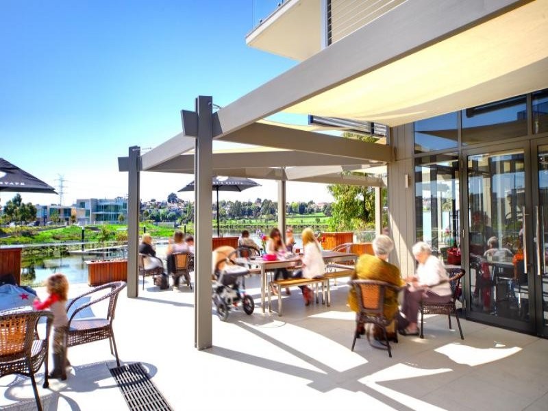 3/55 Cumberland Drive, Maribyrnong VIC 3032